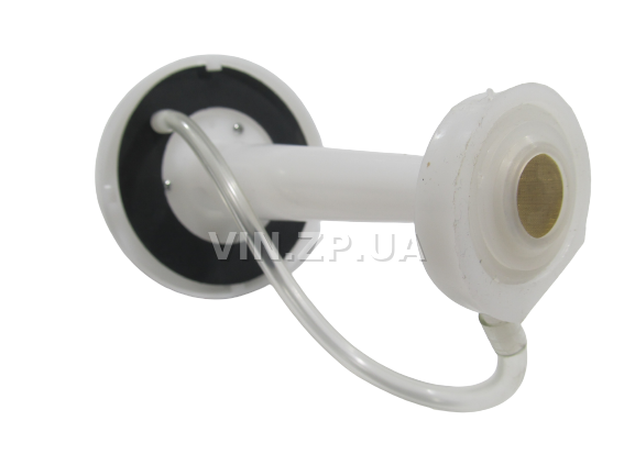 Насос бачка омывателя EuroEx ВАЗ 2101, 2102, 2103, 2104, 2105, 2106, 2107, 2121 Нива, ГАЗ 3302, 2217, 2705, старого образца, погружной 2