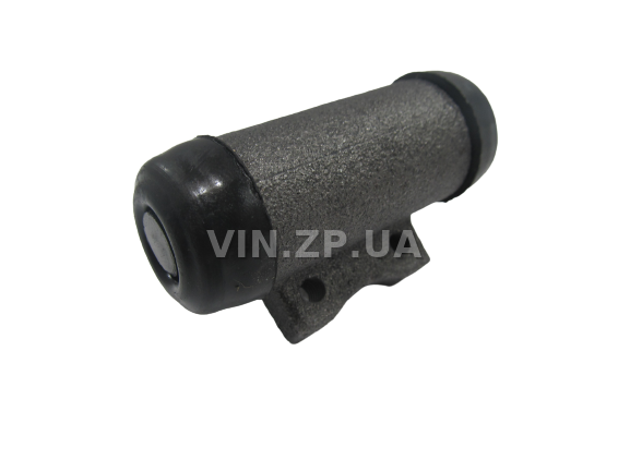 Цилиндр тормомзной CRB Авео Т-200, T250, T255, задний, R-14", OEM 96574719 3