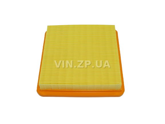 Фильтр воздушный Матиз 0.8, 1.1 Premium (после 2005 г), 
191.5 х 205 х 34.5мм TANGUN (46964) 4