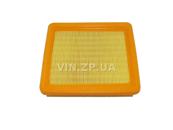 Фильтр воздушный Матиз 0.8, 1.1 Premium (после 2005 г), 
191.5 х 205 х 34.5мм TANGUN (46964) 6