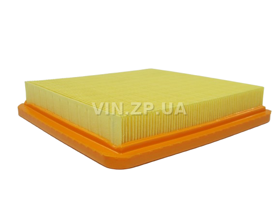 Фильтр воздушный Матиз 0.8, 1.1 Premium (после 2005 г), 
191.5 х 205 х 34.5мм TANGUN (46964) 7