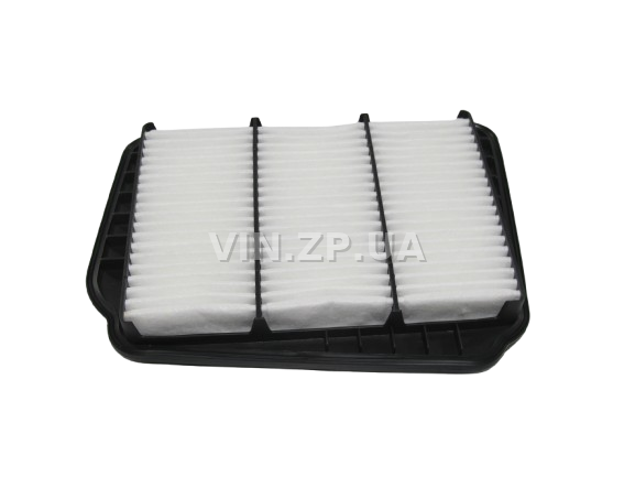 Фильтр воздушный Лачетти 1.6, 1.8, OEM 96553450 TANGUN (46966) 4