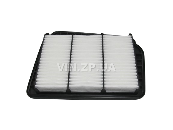 Фильтр воздушный Лачетти 1.6, 1.8, OEM 96553450 TANGUN (46966) 6