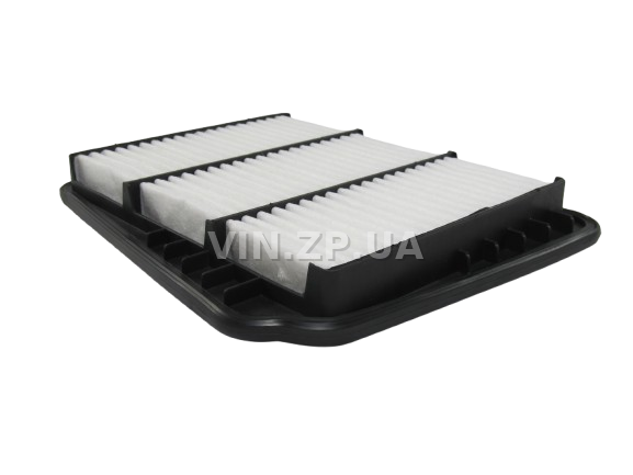 Фильтр воздушный Лачетти 1.6, 1.8, OEM 96553450 TANGUN (46966) 8