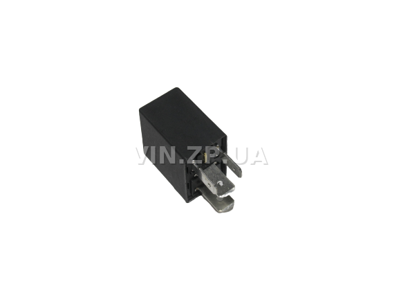 Реле противотуманок, вентилятора, кондиционера, ближнего света FSO Ланос, Сенс, OEM 94580684 5