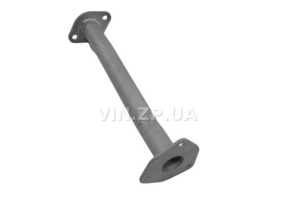 Вставка заменитель катализатора Ланос 1.4 UnivEX инж. двиг. МеМЗ-301, 307 3