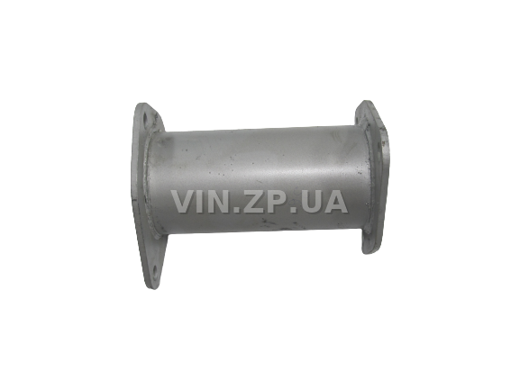 Вставка заменитель катализатора Ланос 1.5 Евро-3 UnivEX вертикальная, 96351601-01 2