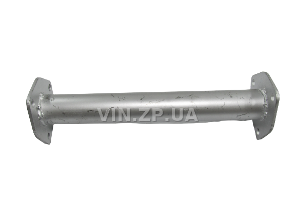 Вставка заменитель катализатора Ланос 1.5 UnivEX горизонтальная, 96351601 2