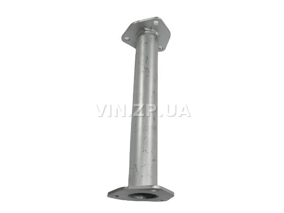 Вставка заменитель катализатора Ланос 1.5 UnivEX горизонтальная, 96351601 3