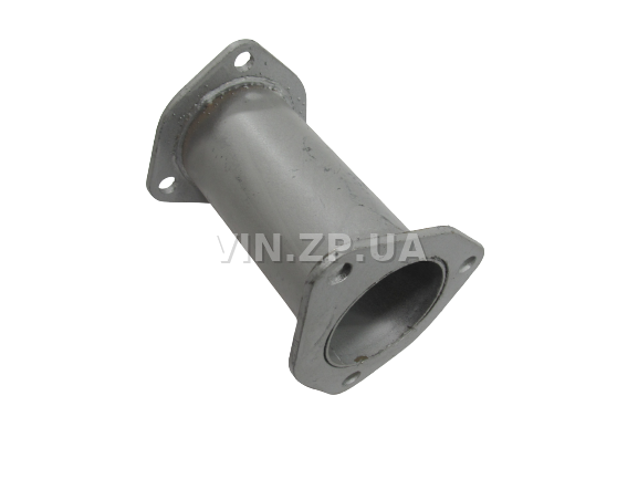 Вставка заменитель катализатора UnivEX Авео 1.5-1.6 (T200, T250), Лачетти 1.4-1.6, 96351605 2