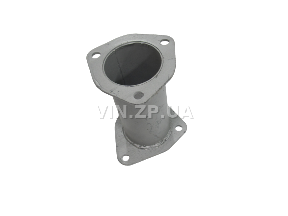 Вставка заменитель катализатора UnivEX Авео 1.5-1.6 (T200, T250), Лачетти 1.4-1.6, 96351605 3