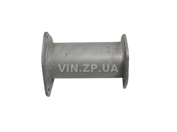 Вставка заменитель катализатора UnivEX Авео 1.5-1.6 (T200, T250), Лачетти 1.4-1.6, 96351605 4