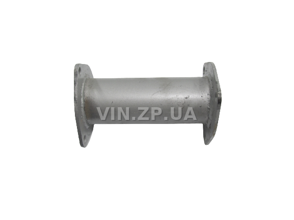 Вставка заменитель катализатора Лачетти 1.8 UnivEX с двигателем старого типа T18sed 2