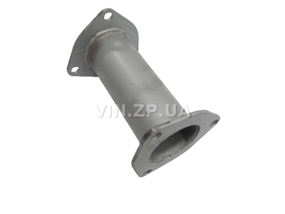 Вставка заменитель катализатора Лачетти 1.8 UnivEX с двигателем старого типа T18sed 3