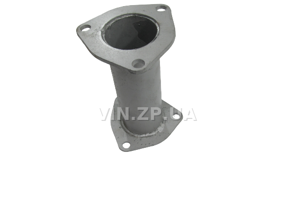 Вставка заменитель катализатора Лачетти 1.8 UnivEX с двигателем старого типа T18sed 5