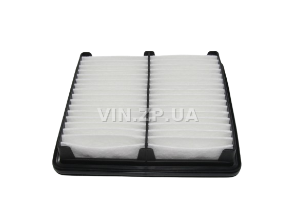 Фильтр воздушный Матиз 0.8, 1.1  (после 2005 г), 
191.5 х 205 х 34.5мм TANGUN (47050) 4