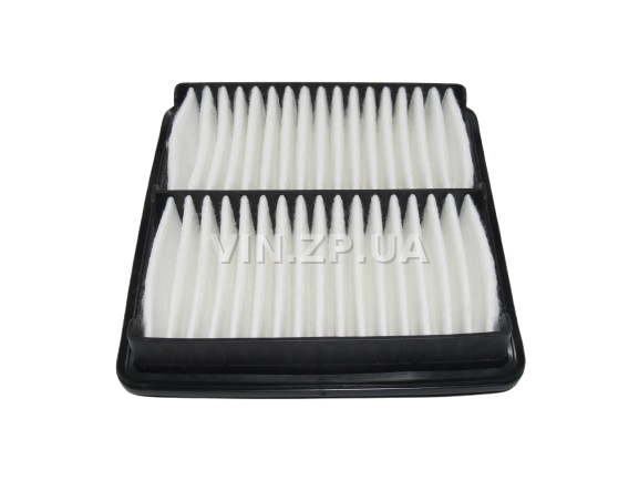 Фильтр воздушный Матиз 0.8, 1.1  (после 2005 г), 
191.5 х 205 х 34.5мм TANGUN (47050) 5