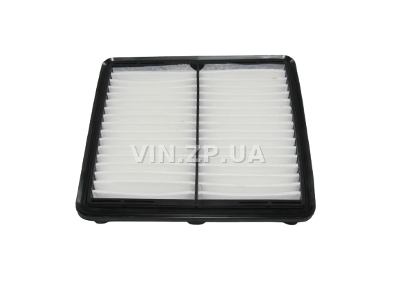 Фильтр воздушный Матиз 0.8, 1.1  (после 2005 г), 
191.5 х 205 х 34.5мм TANGUN (47050) 6