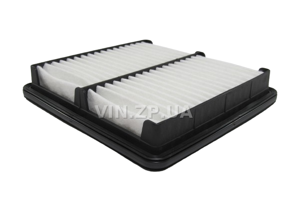 Фильтр воздушный Матиз 0.8, 1.1  (после 2005 г), 
191.5 х 205 х 34.5мм TANGUN (47050) 7