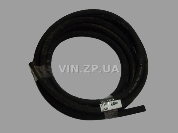Шланг топливный МБС 14 мм БЦМ маслобензостойкий для бензина для дизеля, резиновый (47060)