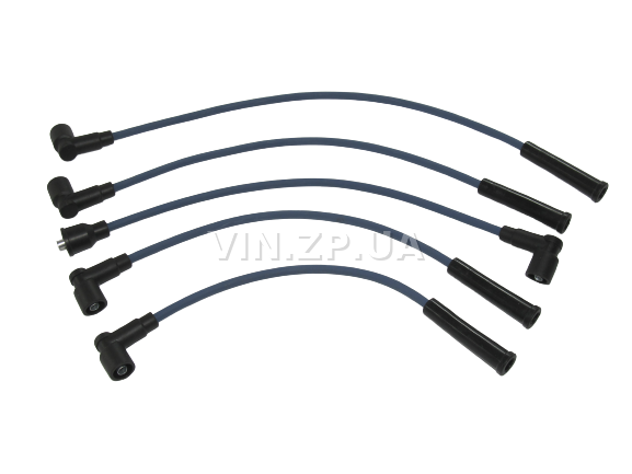 Провода высоковольтные TESLA Таврия 1102 , 1103, 1105, материал EVA 3