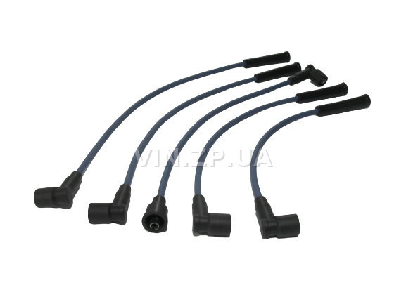 Провода высоковольтные TESLA Таврия 1102 , 1103, 1105, материал EVA 5