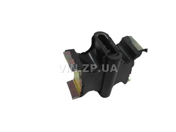 Подушка кулисы Таврия 1102, 1103, 1105, 1шт АВТОЗАЗДЕТАЛЬ 3