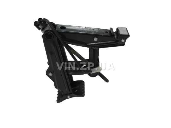 Домкрат ВАЗ 2108, 2109, 2110, 2111, 2112, Таврия 1102, 1103, 1105, рычажно-винтовой 0.8 т, 86-455мм АВТОДЕТАЛЬ (47200) 4