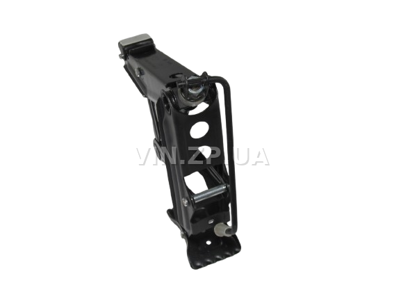 Домкрат ВАЗ 2108, 2109, 2110, 2111, 2112, Таврия 1102, 1103, 1105, рычажно-винтовой 0.8 т, 86-455мм АВТОДЕТАЛЬ (47200) 6