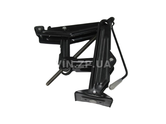 Домкрат ВАЗ 2108, 2109, 2110, 2111, 2112, Таврия 1102, 1103, 1105, рычажно-винтовой 0.8 т, 86-455мм АВТОДЕТАЛЬ (47200) 7