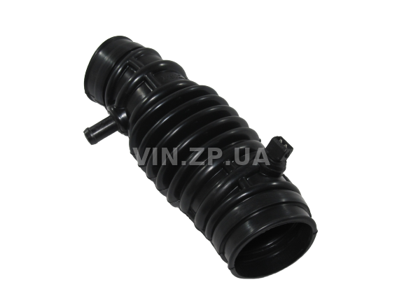 Патрубок воздушного фильтра FSO Ланос 1.5, гофра подачи воздуха с датчиком в сборе, OEM 96182227 (47281) 2