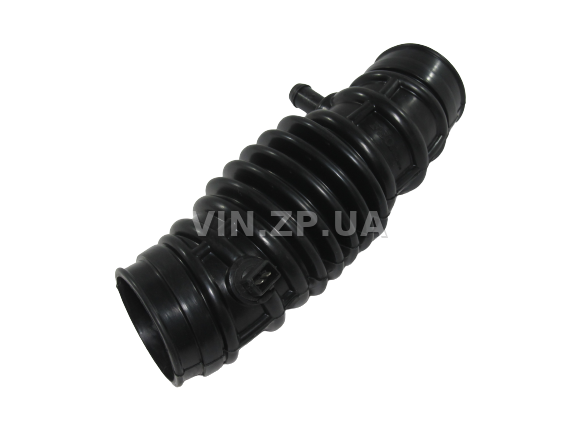 Патрубок воздушного фильтра FSO Ланос 1.5, гофра подачи воздуха с датчиком в сборе, OEM 96182227 (47281) 4