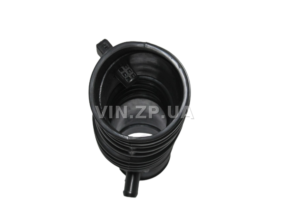 Патрубок воздушного фильтра FSO Ланос 1.5, гофра подачи воздуха с датчиком в сборе, OEM 96182227 (47281) 5