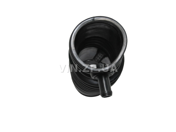 Патрубок воздушного фильтра FSO Ланос 1.5, гофра подачи воздуха с датчиком в сборе, OEM 96182227 (47281) 6