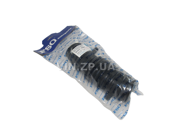 Патрубок воздушного фильтра FSO Ланос 1.5, гофра подачи воздуха с датчиком в сборе, OEM 96182227 (47281)