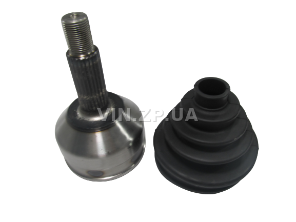 ШРУС наружный EuroEx Москвич 2141, 21412, граната, шарнир 2