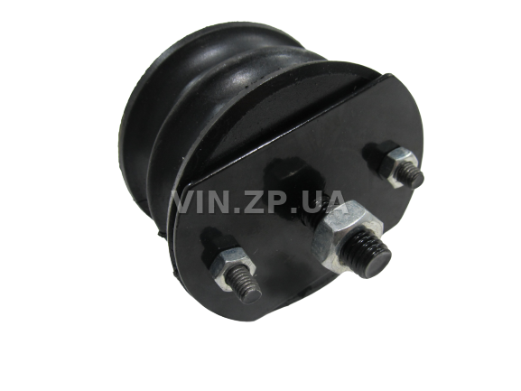 Подушка двигателя СЭМЗ ВАЗ 2101, 2102, 2103, 2104, 2105, 2106, 2107 3