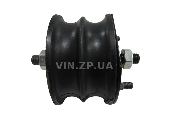 Подушка двигателя СЭМЗ ВАЗ 2101, 2102, 2103, 2104, 2105, 2106, 2107 1