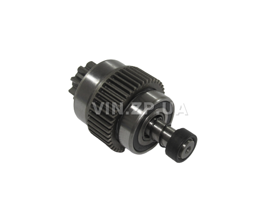 Бендикс Ланос 1.4, Сенс 1.4 Elprom & Elhovo на стартер Magneton, ОЕМ 9141322 5