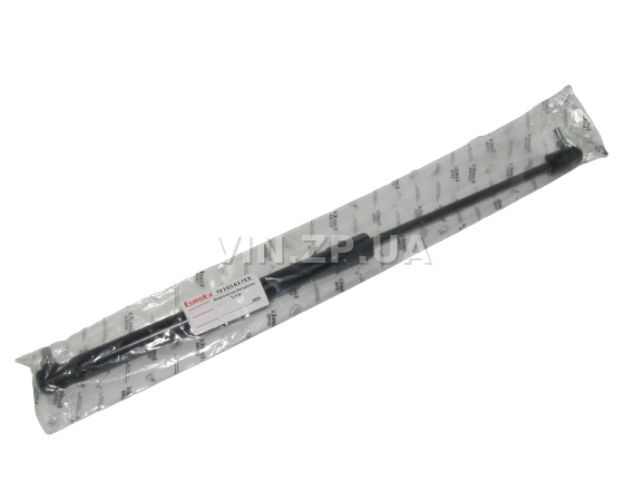Амортизатор упор багажника EuroEx Таврия 1102 470мм 121.6308508 2