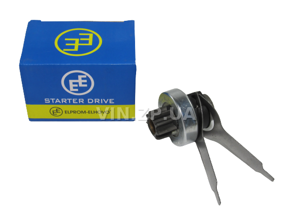 Бендикс Таврия 1102, 1103, 1105, Сенс, Elprom & Elhovo с вилкой, на стартер 584.3708, 585.3708 1