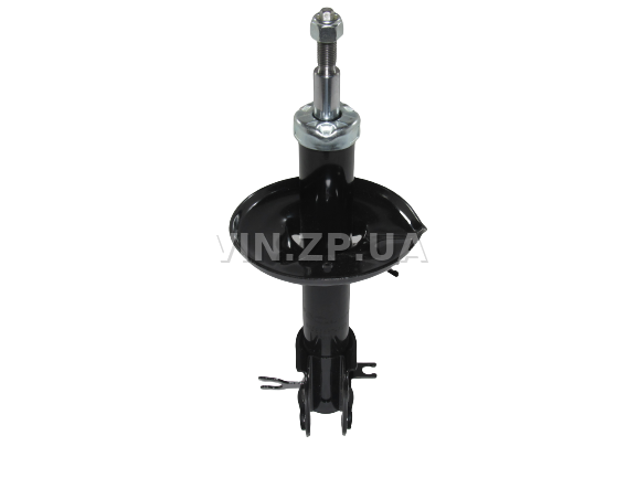 Амортизатор Передний Левый FSO Шевроле Авео Т200 Т250 96653233 4