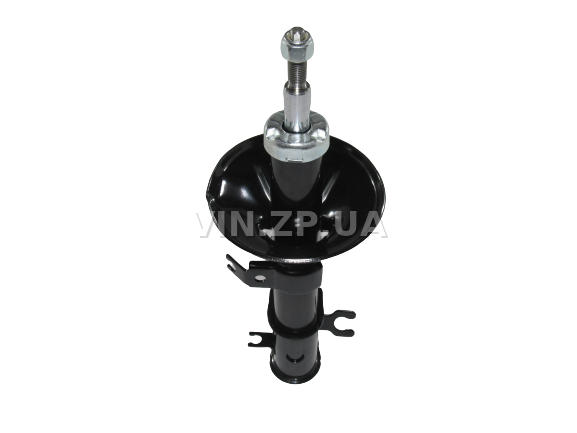 Амортизатор Передний Левый FSO Шевроле Авео Т200 Т250 96653233 5