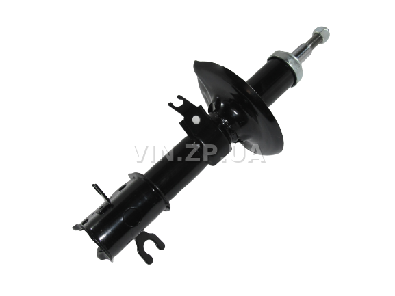 Амортизатор Передний Левый FSO Шевроле Авео Т200 Т250 96653233 6