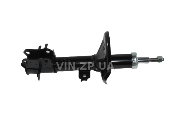 Амортизатор Передний Левый FSO Шевроле Авео Т200 Т250 96653233 7