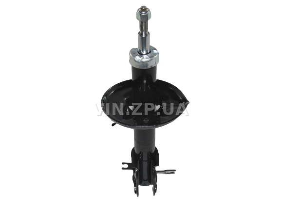 Амортизатор Передний Правый FSO Шевроле Авео Т200 Т250 96653234 5