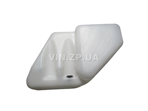 Бачок Омывателя АвтоПласт ВАЗ 2108-2115 1 Горловина 1 Мотор 2108-5208102 2