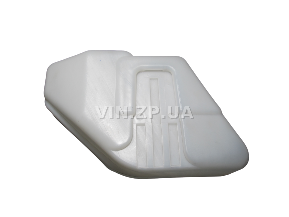 Бачок Омывателя АвтоПласт ВАЗ 2108-2115 1 Горловина 1 Мотор 2108-5208102 4