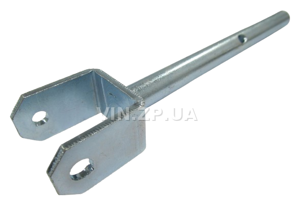 Шток кулисы выбора передач Ланос, Авео, Лачетти OEM 94580787 ПРИЗМА 2