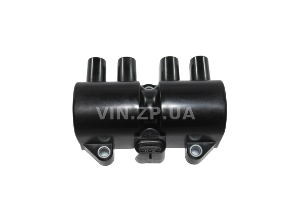 Катушка модуль зажигания FSO Авео, Ланос, Нексия, Лачетти, Матиз, 3-х контактн, OEM 96253555 2